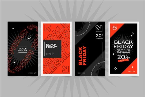  عکس تخفیف بلک فرایدی