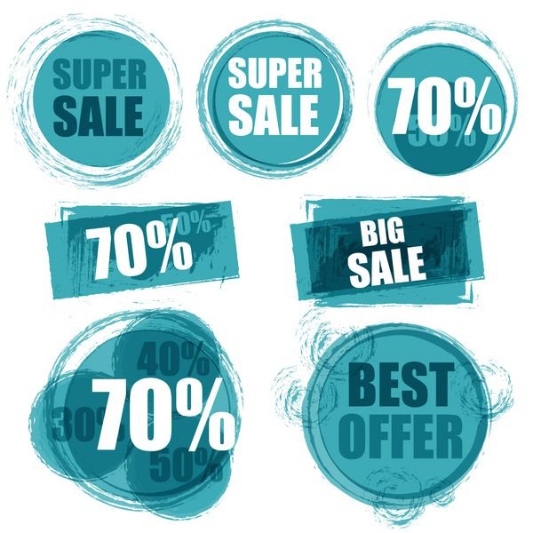  عکس تخفیف بلک فرایدی