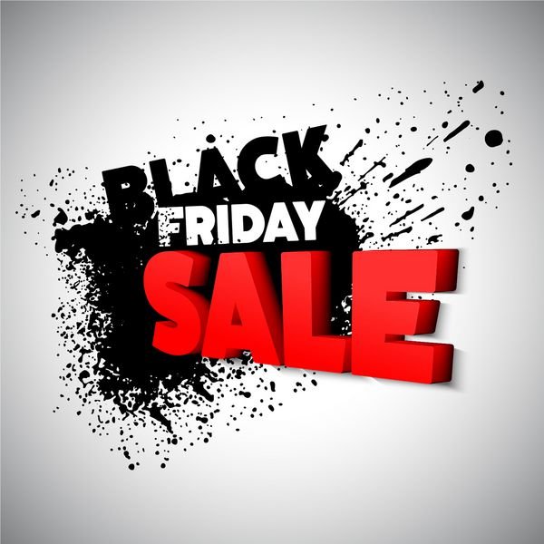  عکس تخفیف بلک فرایدی