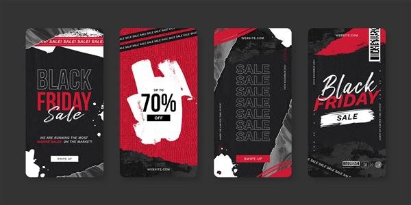  عکس تخفیف بلک فرایدی