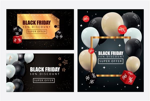  عکس تخفیف بلک فرایدی