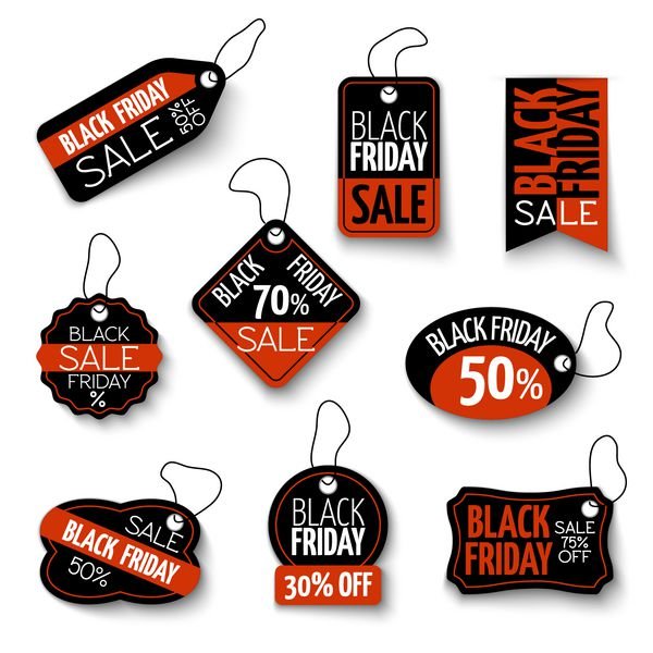  عکس برای تخفیف بلک فرایدی