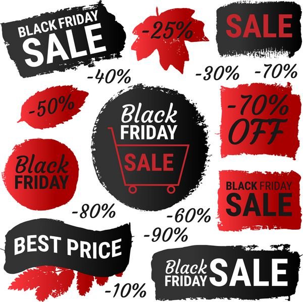  عکس برای تخفیف بلک فرایدی