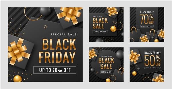  عکس برای تخفیف بلک فرایدی