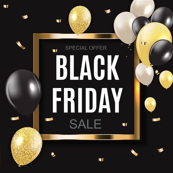  عکس برای تخفیف بلک فرایدی