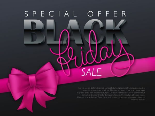  عکس برای تخفیف بلک فرایدی