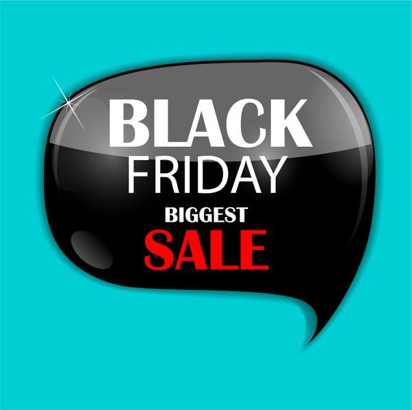  بنر تبلیغاتی بلک فرایدی