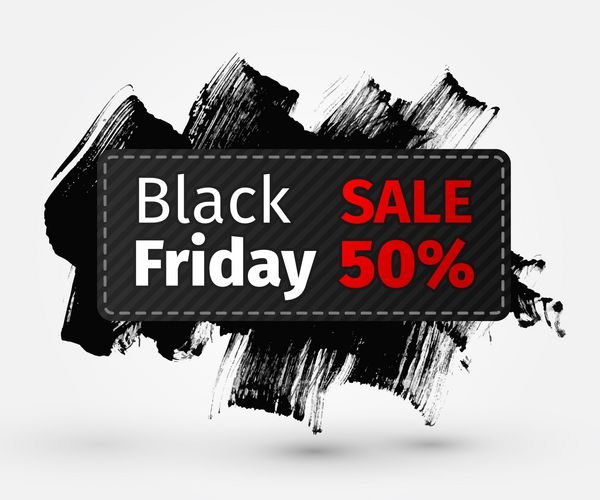  عکس تخفیفات بلک فرایدی