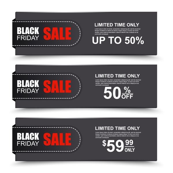  عکس تخفیفات بلک فرایدی