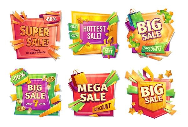  عکس تخفیفات بلک فرایدی