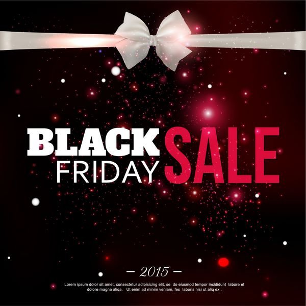  عکس های بلک فرایدی