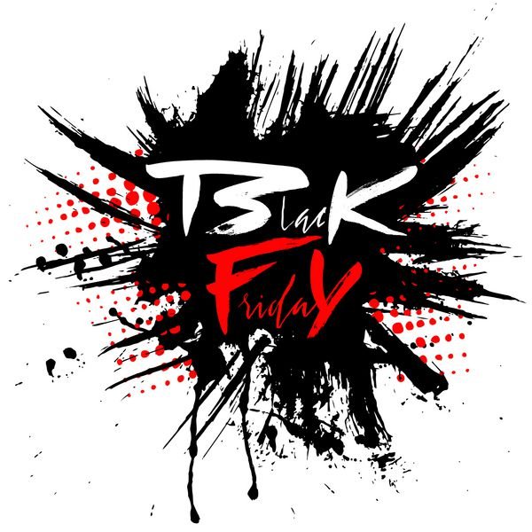  130 عکس حراج بلک فرایدی