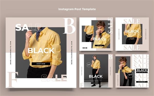  130 عکس حراج بلک فرایدی