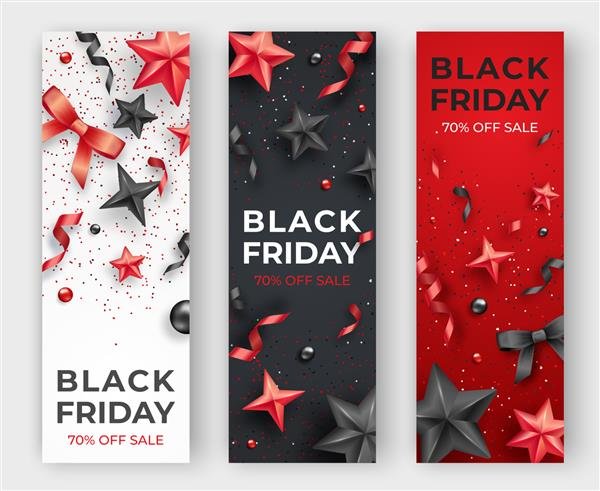 بلک فرایدی چه روزی است ۱۴۰۳