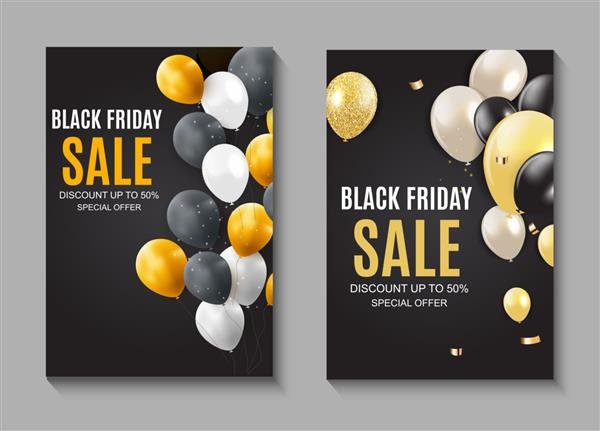  بلک فرایدی در ایران