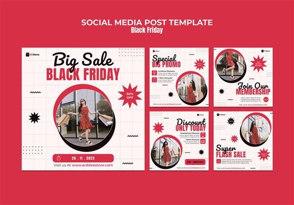  بلک فرایدی در ایران