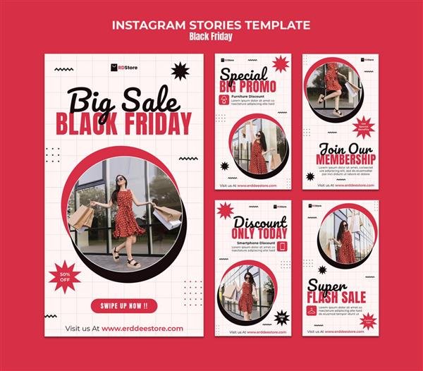  بلک فرایدی در ایران