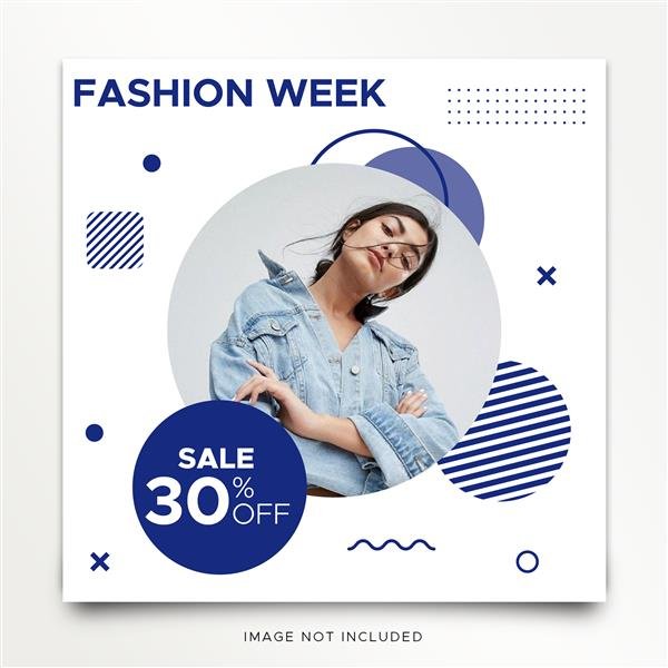  عکس تبلیغ بلک فرایدی