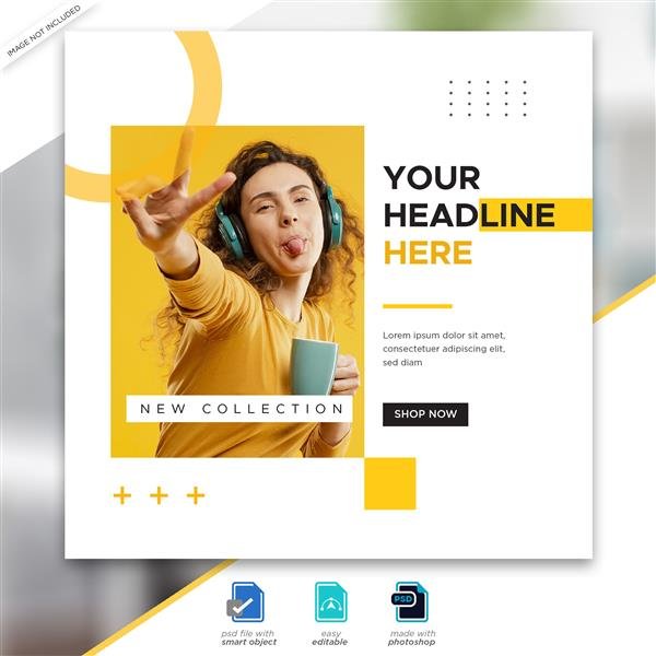  عکس تبلیغ بلک فرایدی