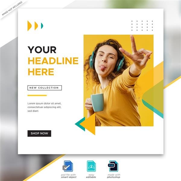  عکس تبلیغ بلک فرایدی