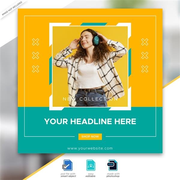  عکس تبلیغ بلک فرایدی