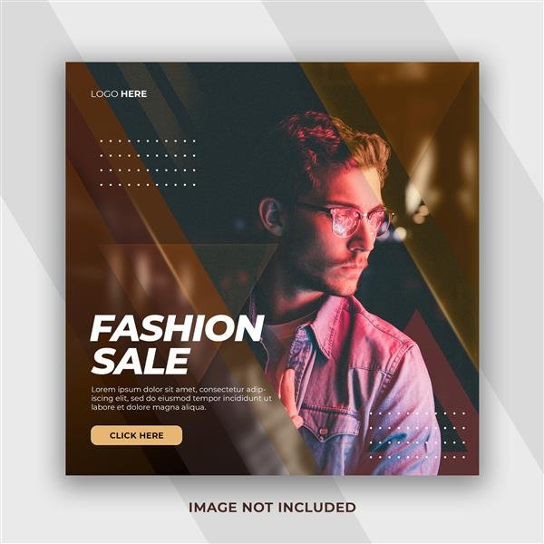  عکس تبلیغ بلک فرایدی