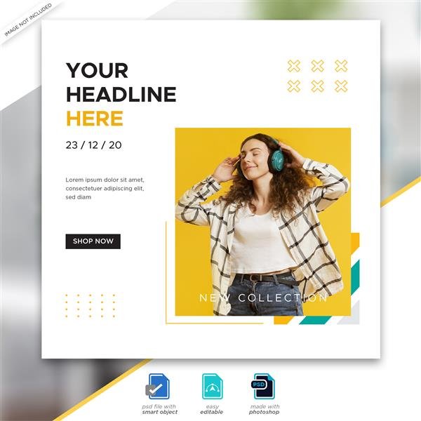  لوگو بلک فرایدی