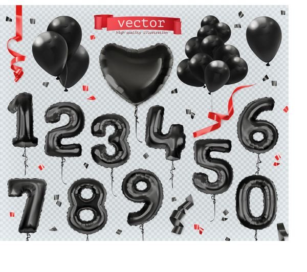  لوگو بلک فرایدی