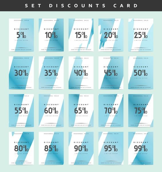  عکس نوشته تخفیف ویژه