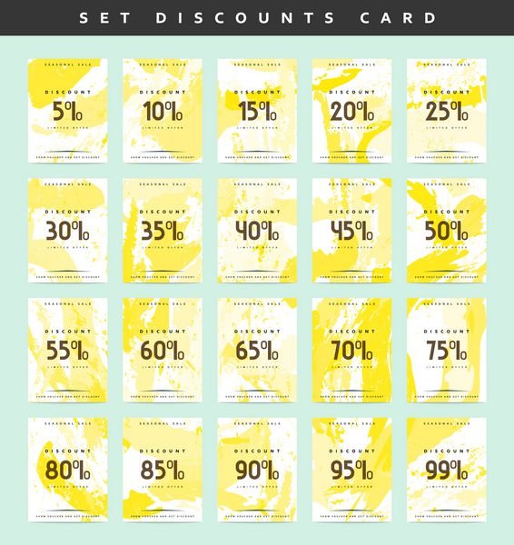  عکس نوشته تخفیف ویژه