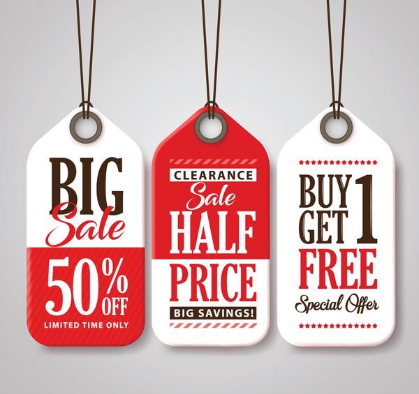  عکس تخفیف ویژه