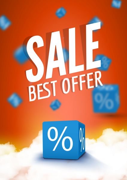  عکس تخفیف ویژه