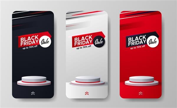  بلک فرایدی استانبول