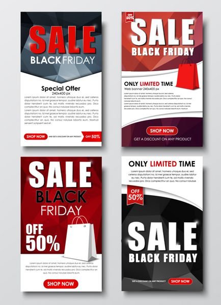  عکس بک گراند بلک فرایدی