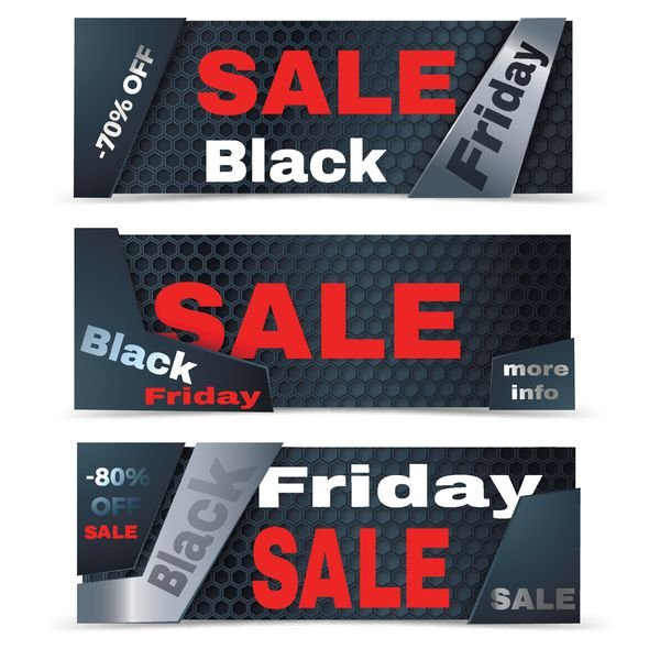  عکس بک گراند بلک فرایدی