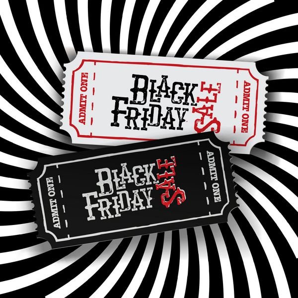  عکس بک گراند بلک فرایدی