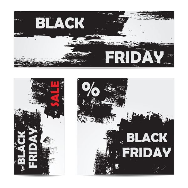  عکس بک گراند بلک فرایدی