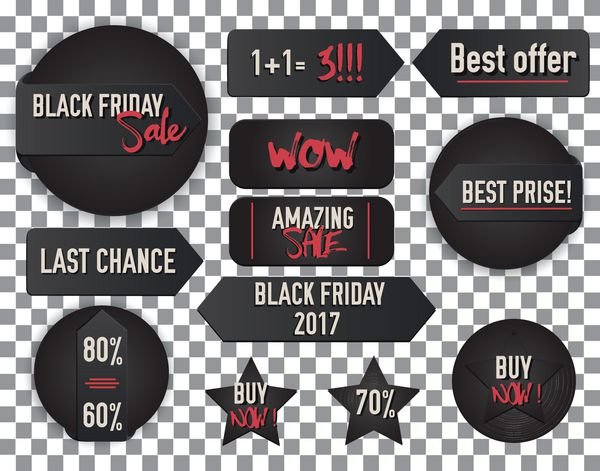  عکس بک گراند بلک فرایدی