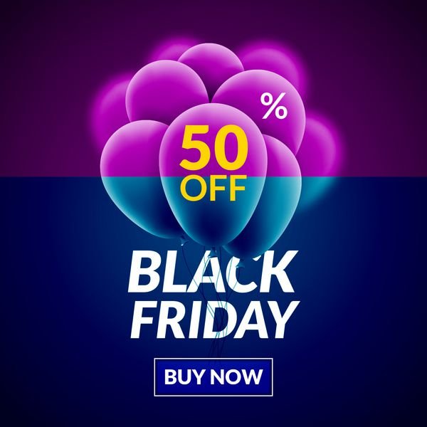  عکس بک گراند بلک فرایدی