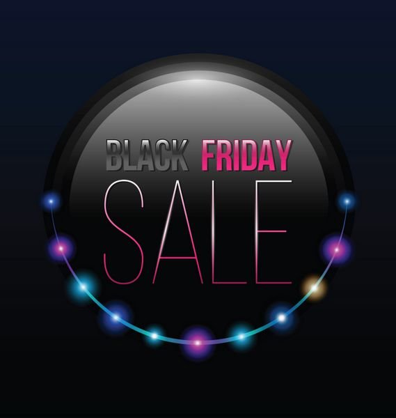  عکس بک گراند بلک فرایدی