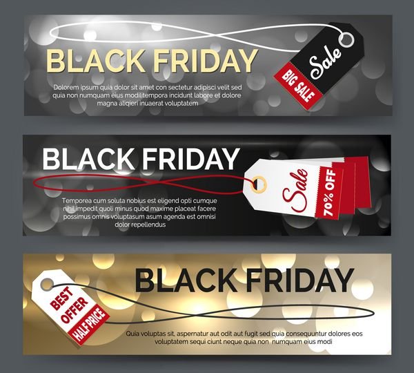  عکس بک گراند بلک فرایدی