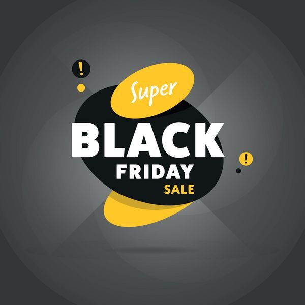  عکس بک گراند بلک فرایدی