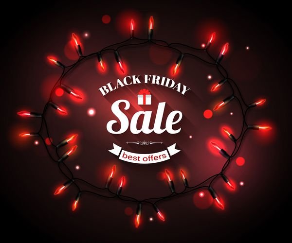  عکس بک گراند بلک فرایدی