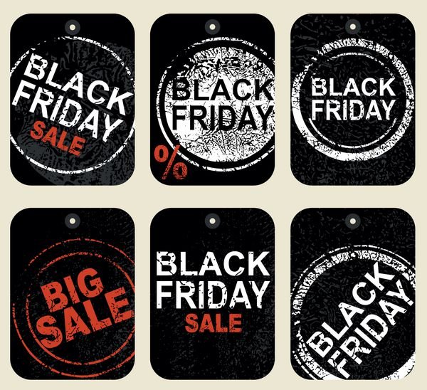  عکس بک گراند بلک فرایدی