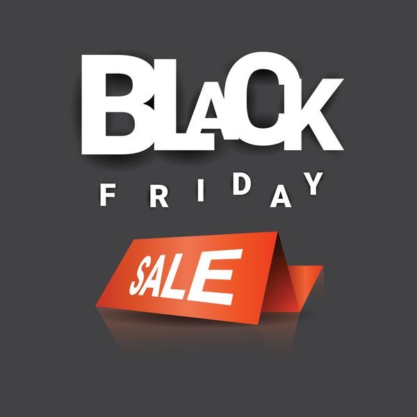  عکس بک گراند بلک فرایدی