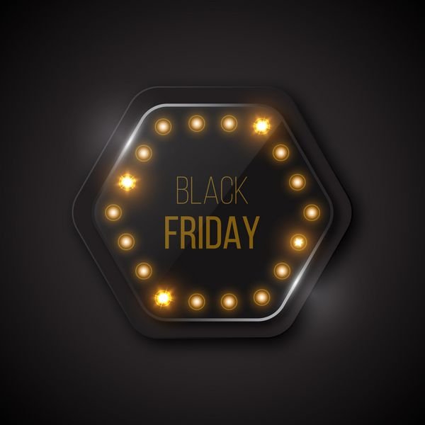  عکس بک گراند بلک فرایدی