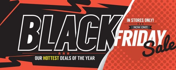  عکس بک گراند بلک فرایدی