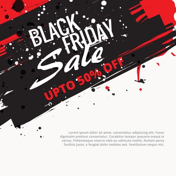  عکس بک گراند بلک فرایدی