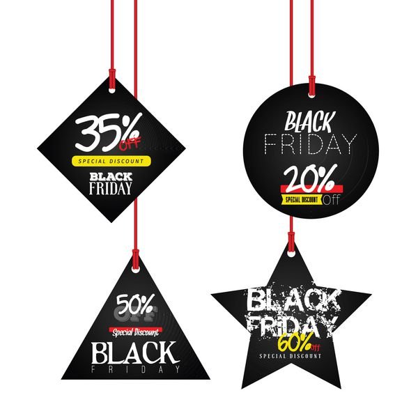 عکس با کیفیت بلک فرایدی