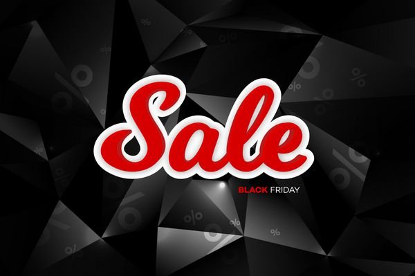  عکس با کیفیت بلک فرایدی